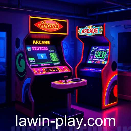 Arcade Games