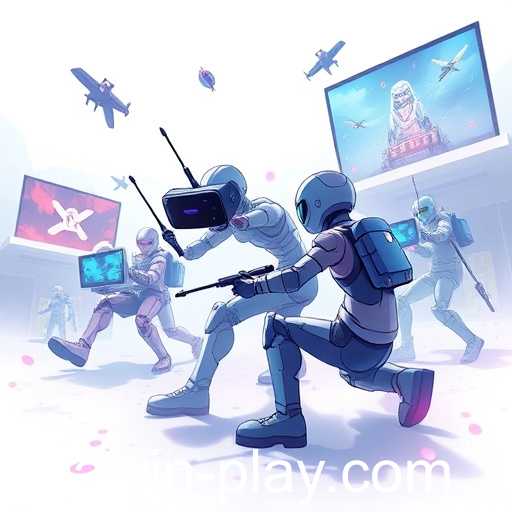 The Evolution of Online Gaming: An In-Depth Look at LawInPlay